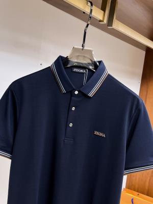 wholesale quality ermenegildo zegna shirts model no. 24